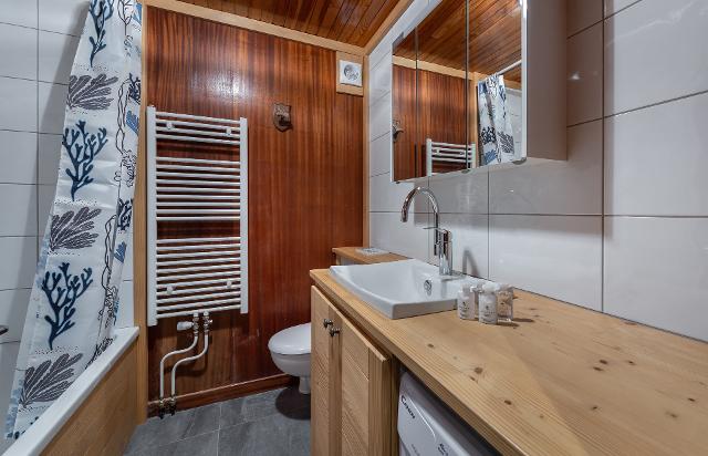 RESIDENCE 1650 - Courchevel 1650