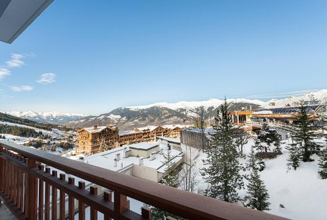 RESIDENCE 1650 - Courchevel 1650