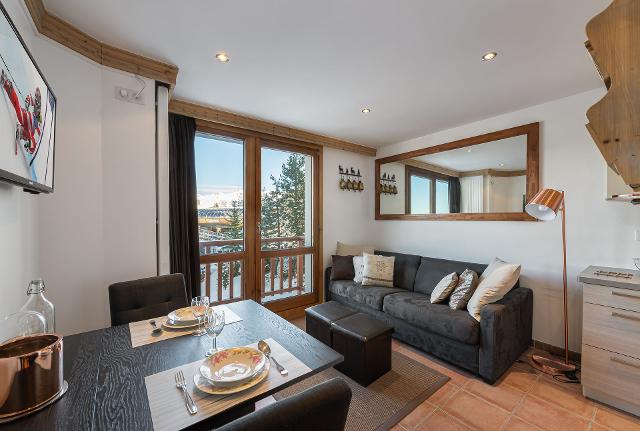 RESIDENCE 1650 - Courchevel 1650