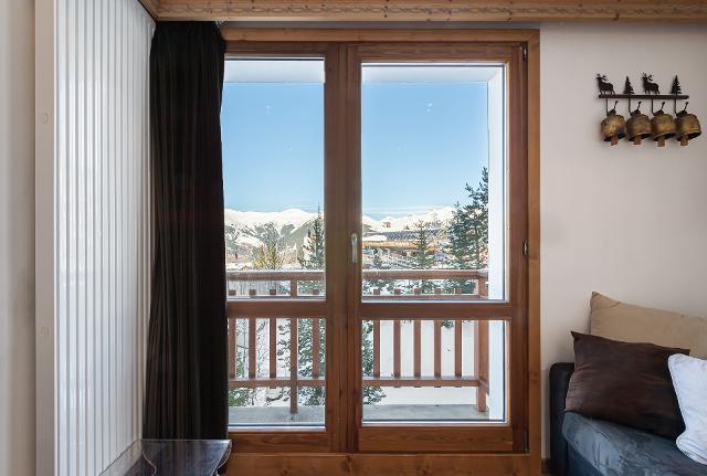 RESIDENCE 1650 - Courchevel 1650