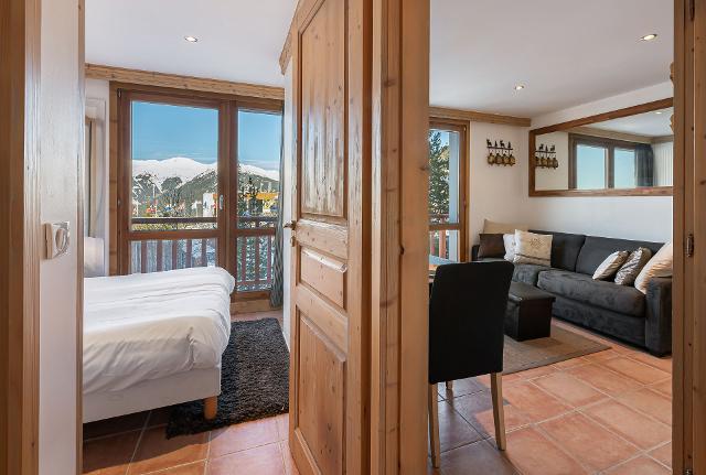 RESIDENCE 1650 - Courchevel 1650