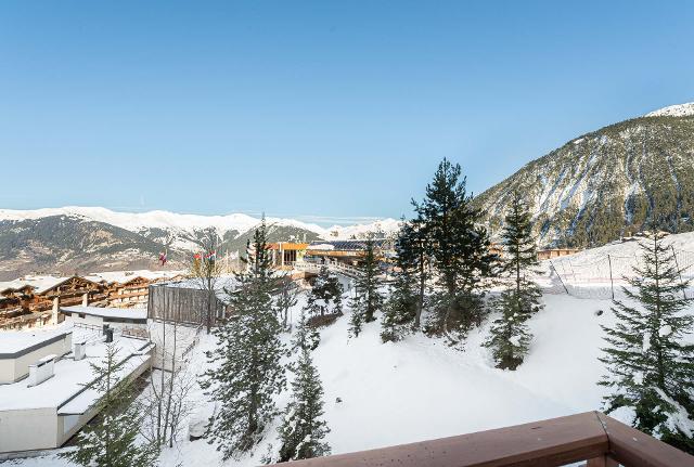 RESIDENCE 1650 - Courchevel 1650