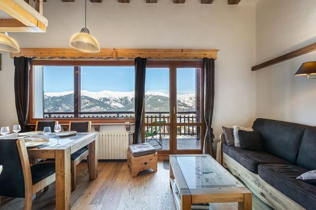 RESIDENCE 1650 - Courchevel 1650