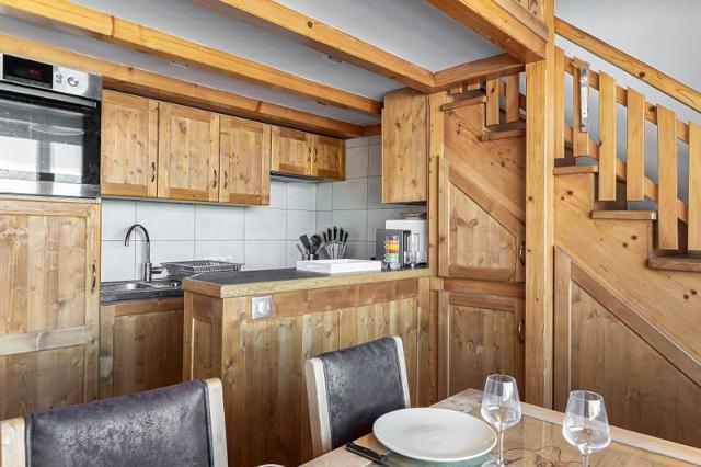 RESIDENCE 1650 - Courchevel 1650