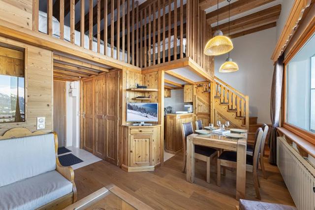 RESIDENCE 1650 - Courchevel 1650