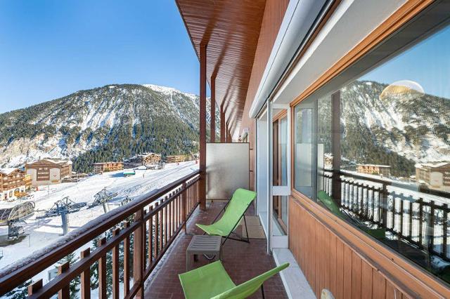 RESIDENCE 1650 - Courchevel 1650