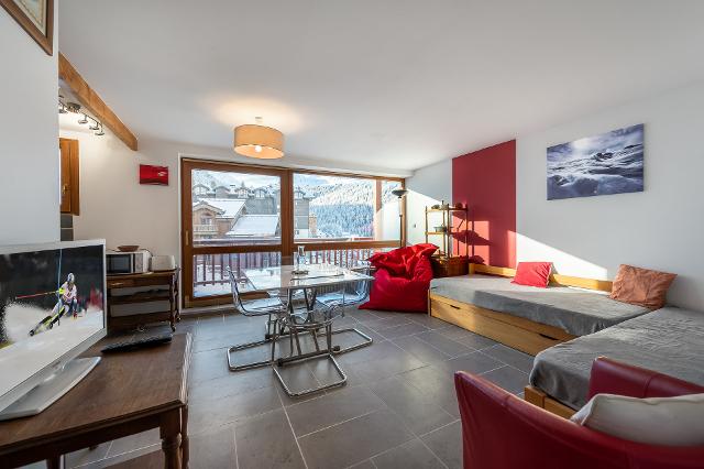 RESIDENCE 1650 - Courchevel 1650