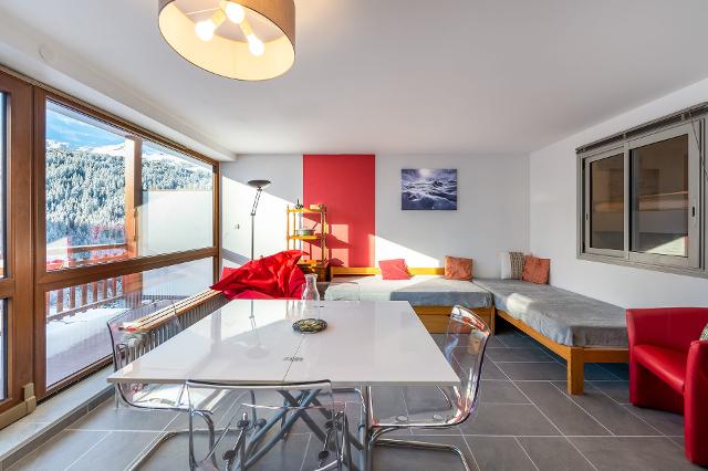 RESIDENCE 1650 - Courchevel 1650