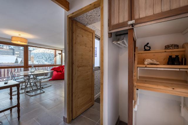 RESIDENCE 1650 - Courchevel 1650