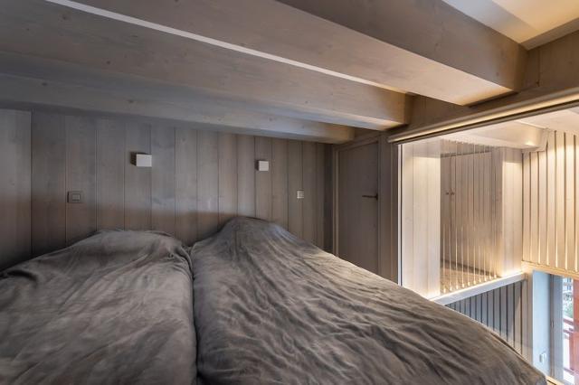 RESIDENCE 1650 - Courchevel 1650