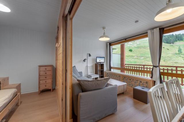 RESIDENCE 1650 - Courchevel 1650