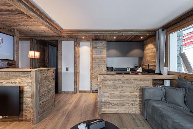 RESIDENCE 1650 - Courchevel 1650