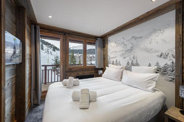 RESIDENCE 1650 - Courchevel 1650