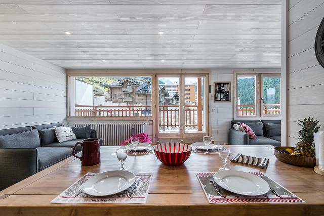 RESIDENCE 1650 - Courchevel 1650