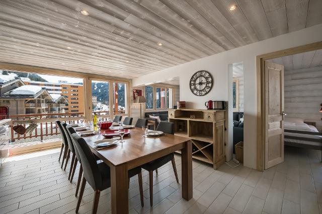 RESIDENCE 1650 - Courchevel 1650