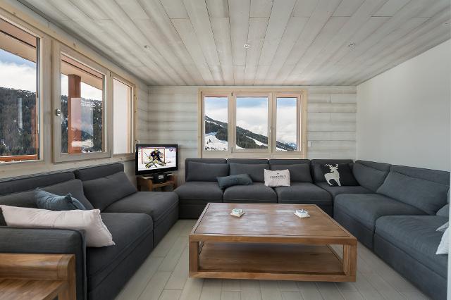 RESIDENCE 1650 - Courchevel 1650