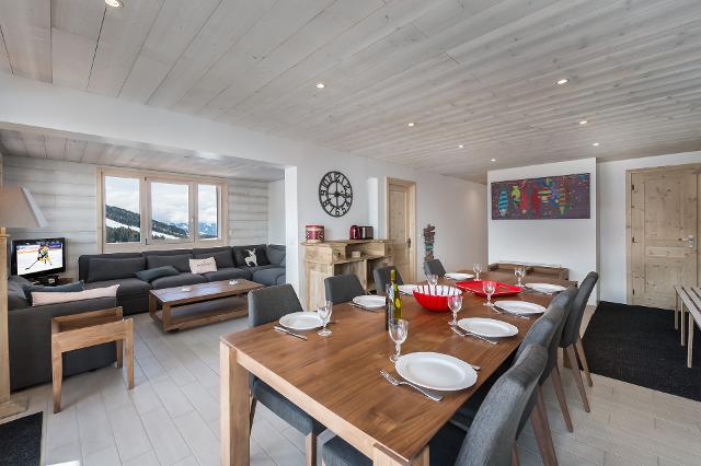 RESIDENCE 1650 - Courchevel 1650