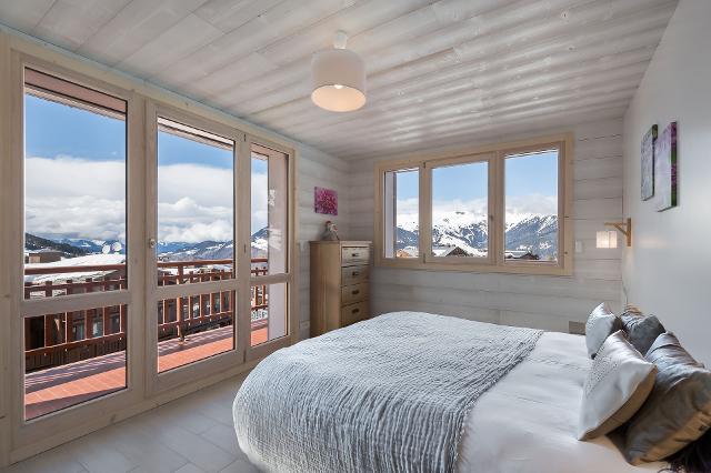 RESIDENCE 1650 - Courchevel 1650