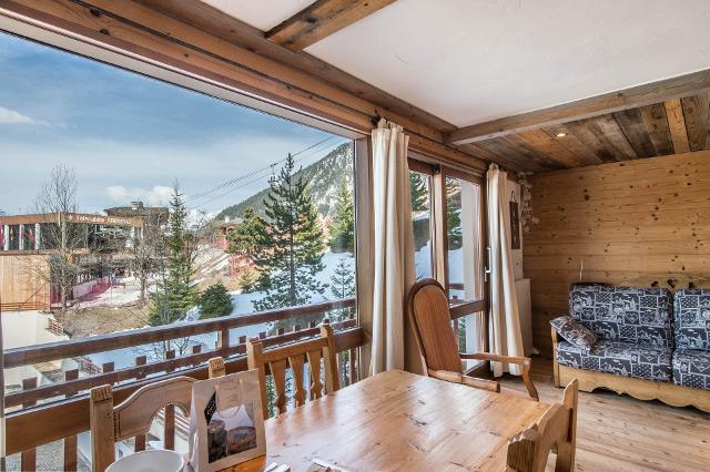 RESIDENCE 1650 - Courchevel 1650