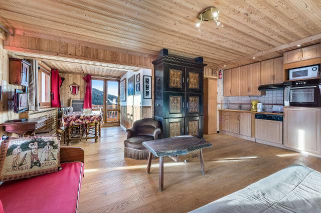 RESIDENCE 1650 - Courchevel 1650