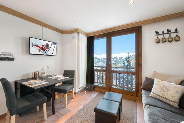 RESIDENCE 1650 - Courchevel 1650