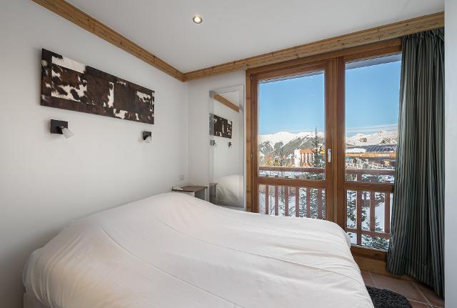 RESIDENCE 1650 - Courchevel 1650