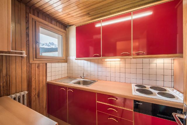 RESIDENCE 1650 - Courchevel 1650