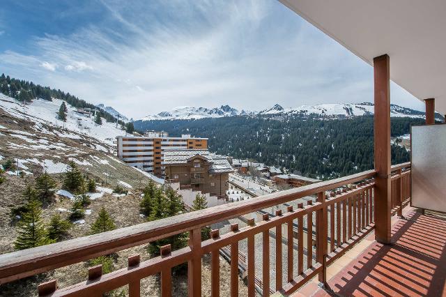 RESIDENCE 1650 - Courchevel 1650