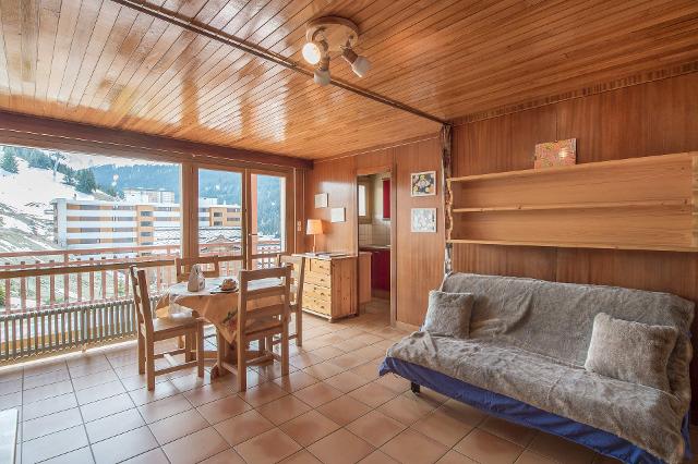 RESIDENCE 1650 - Courchevel 1650