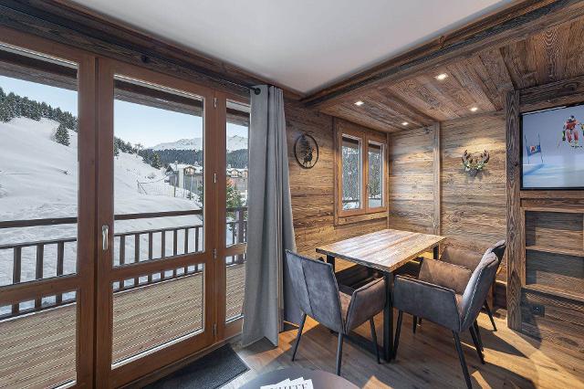 RESIDENCE 1650 - Courchevel 1650