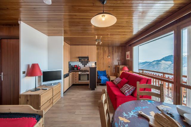 RESIDENCE 1650 - Courchevel 1650