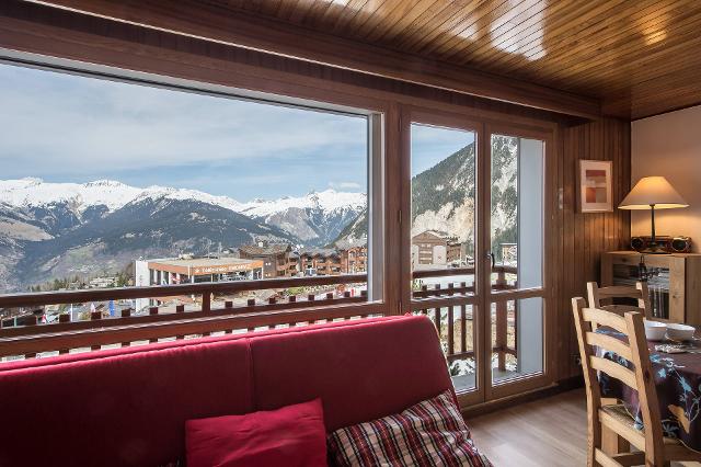 RESIDENCE 1650 - Courchevel 1650