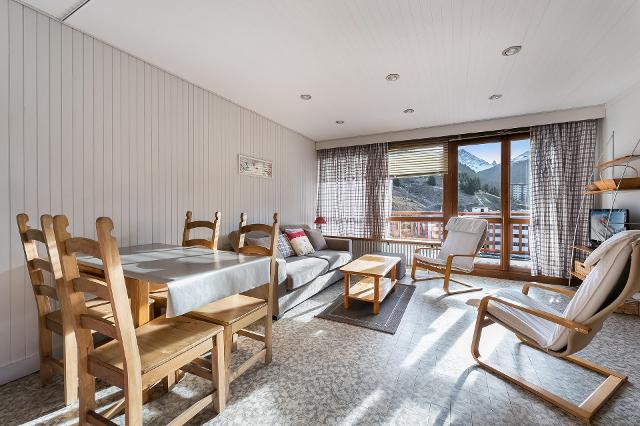 RESIDENCE 1650 - Courchevel 1650