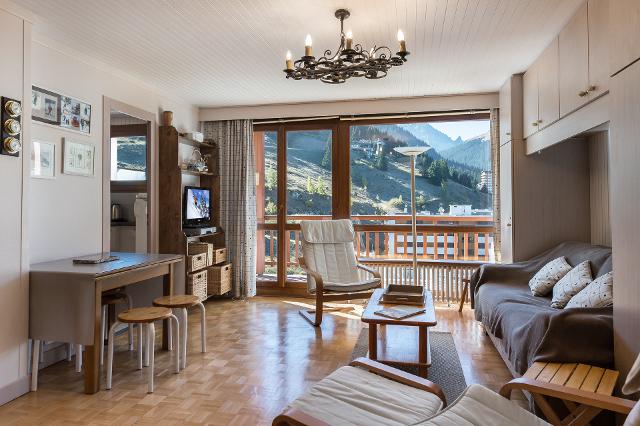 RESIDENCE 1650 - Courchevel 1650