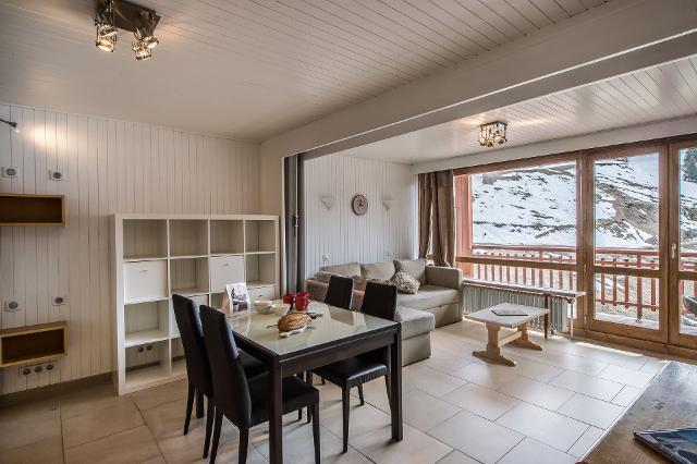 RESIDENCE 1650 - Courchevel 1650