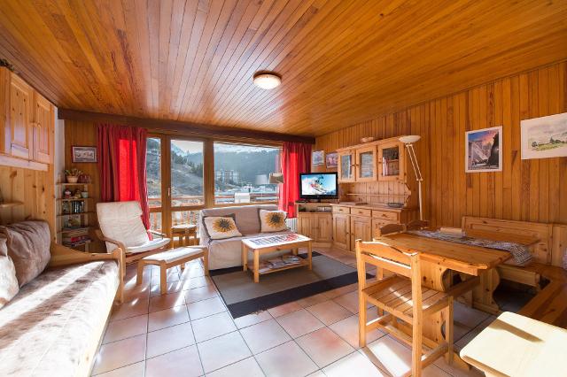 RESIDENCE 1650 - Courchevel 1650