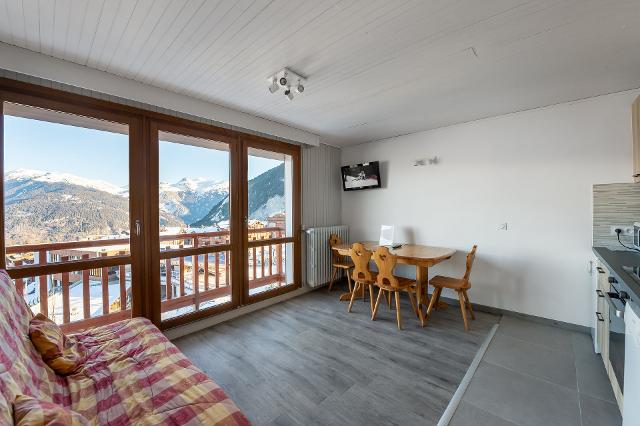 RESIDENCE 1650 - Courchevel 1650