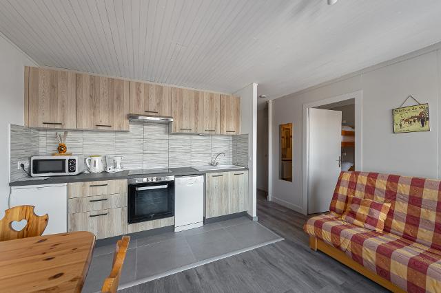 RESIDENCE 1650 - Courchevel 1650