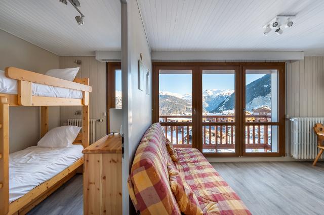 RESIDENCE 1650 - Courchevel 1650