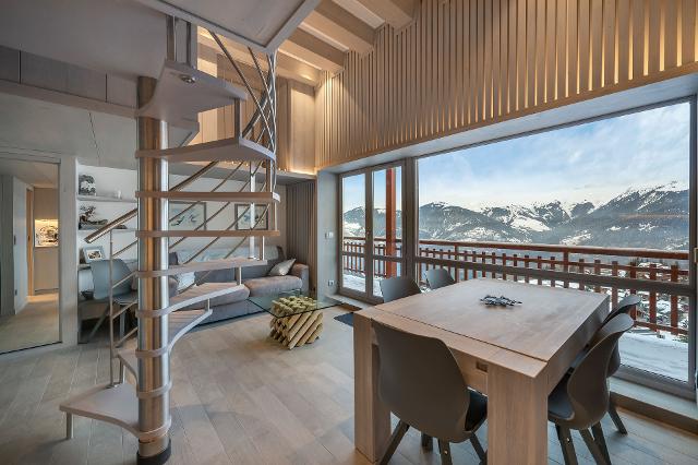 RESIDENCE 1650 - Courchevel 1650