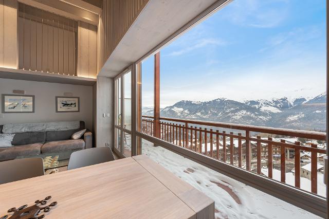 RESIDENCE 1650 - Courchevel 1650