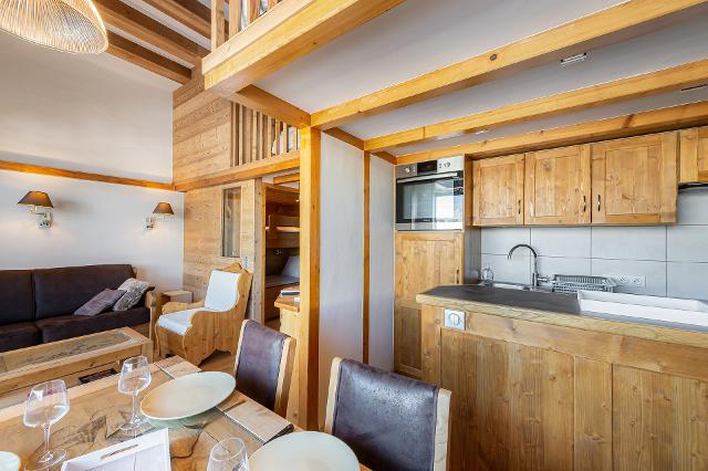 RESIDENCE 1650 - Courchevel 1650