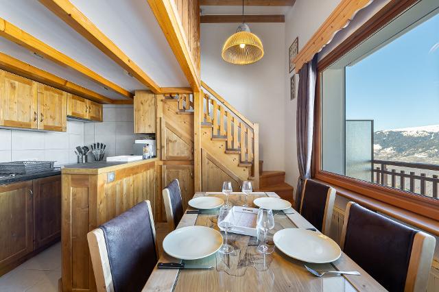 RESIDENCE 1650 - Courchevel 1650