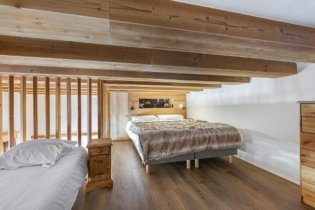 RESIDENCE 1650 - Courchevel 1650