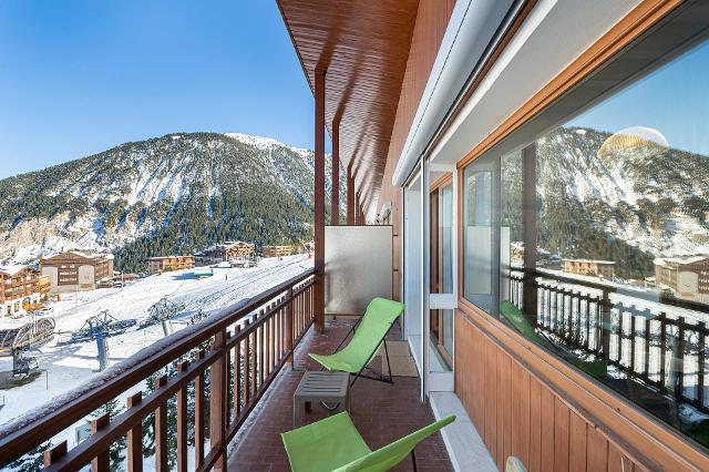 RESIDENCE 1650 - Courchevel 1650