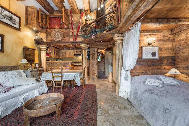 RESIDENCE 1650 - Courchevel 1650