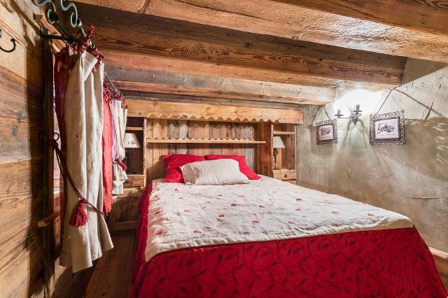 RESIDENCE 1650 - Courchevel 1650