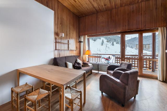 RESIDENCE 1650 - Courchevel 1650