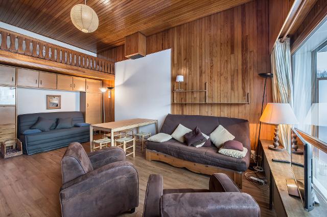 RESIDENCE 1650 - Courchevel 1650