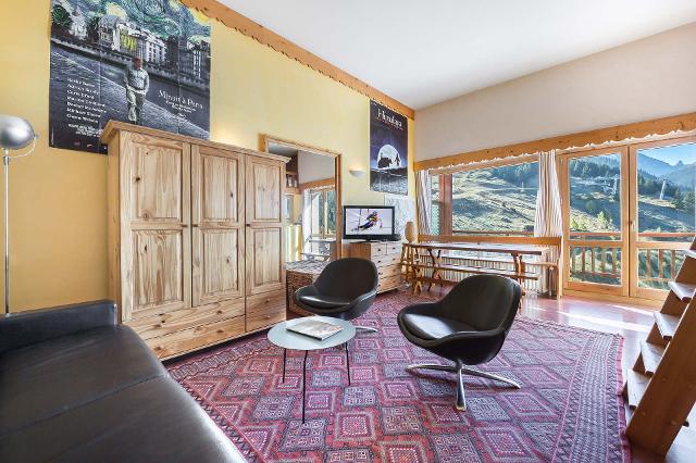 RESIDENCE 1650 - Courchevel 1650